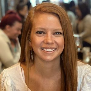 Meet your Posher, Meghan